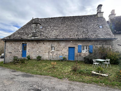 Maison - 84 m² - 5 pièces