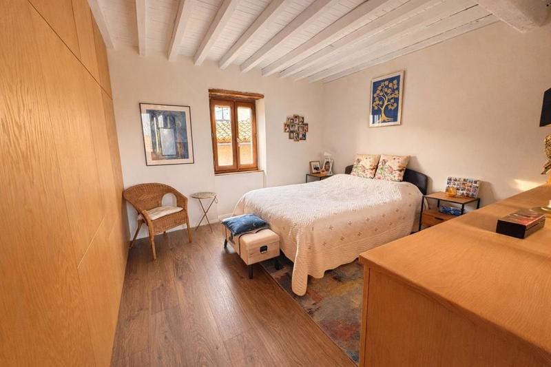 Maison de ville - 134 m² - 5 pièces