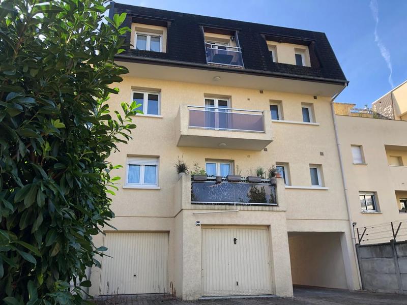 Appartement - 53 m² - 3 pièces