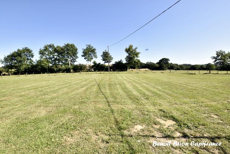 Maison - 153 m² - 7 pièces