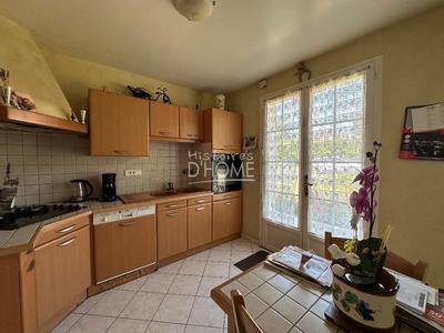 Pavillon - 90 m² - 4 pièces