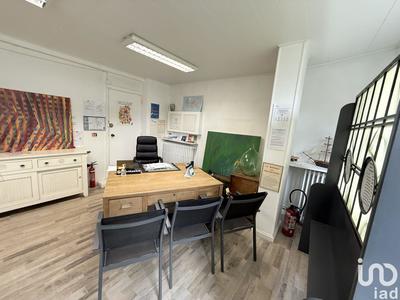 Local commercial - 73 m²