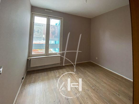 Appartement - 88 m² - 4 pièces