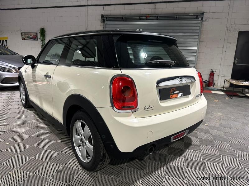 Mini Mini Cooper 1.5i 136cv