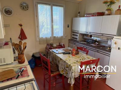 Maison - 69 m² - 3 pièces