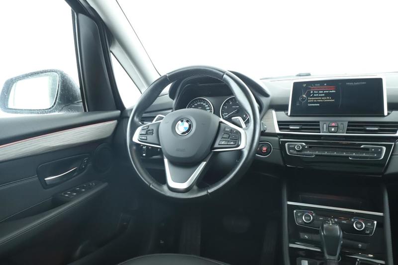 Bmw Série 2 Gran Tourer 220d xDrive Luxury Bva8 190 ch