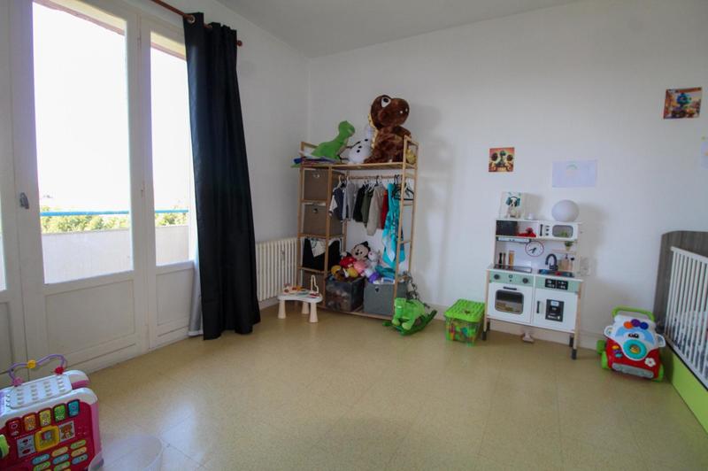 Appartement - 95 m² - 4 pièces
