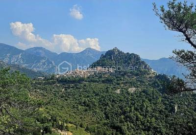 Immeuble - 500 m² - 12 pièces