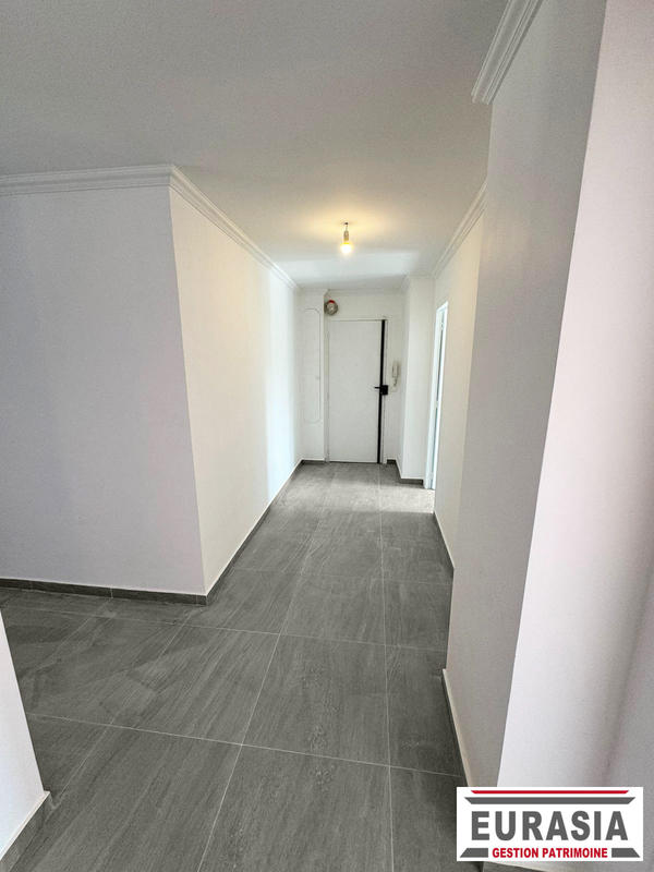 Appartement - 78 m² - 4 pièces