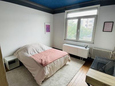 Appartement - 15 m² - 1 pièce