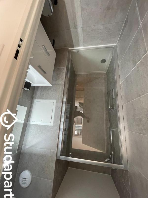 Chambre - 13 m² - 1 pièce