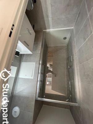 Chambre - 13 m² - 1 pièce