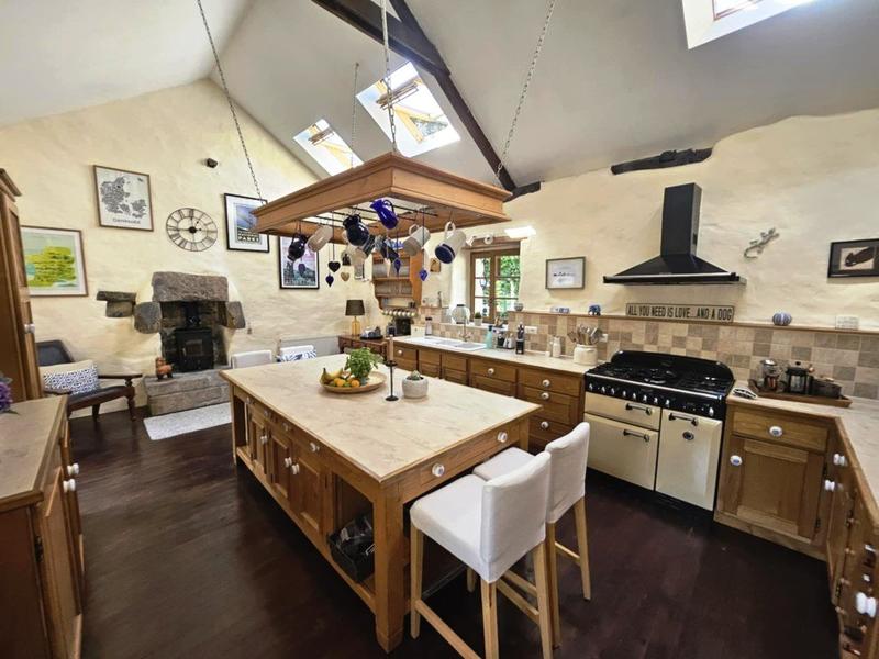 Maison - 175 m² - 3 pièces