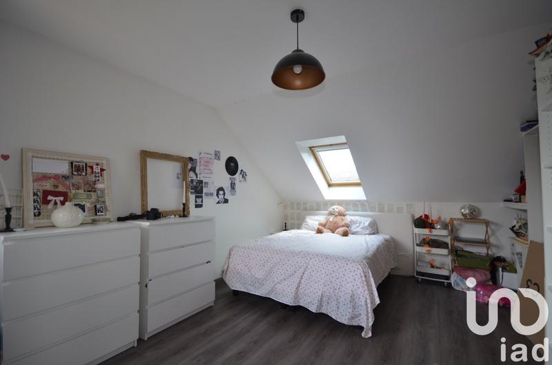 Maison - 182 m² - 5 pièces