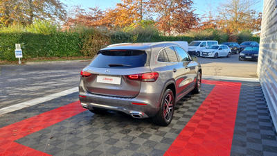 Mercedes Gla 250 E 8g-Dct Progressive Line