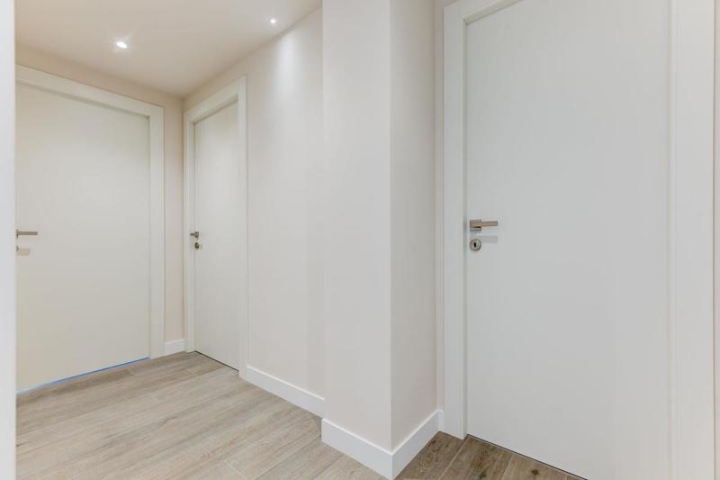 Appartement - 76 m² - 3 pièces