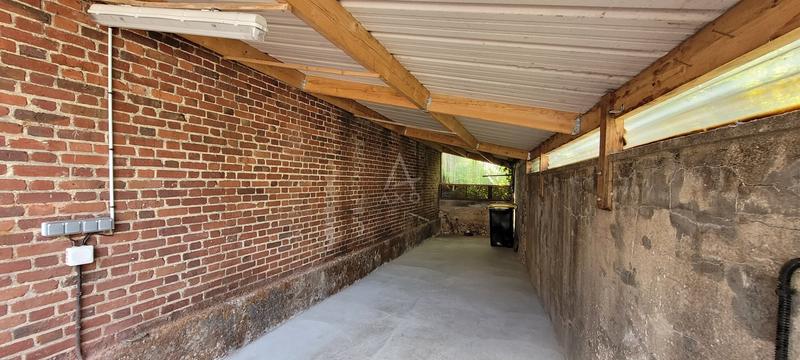 Maison de ville - 111 m² - 4 pièces