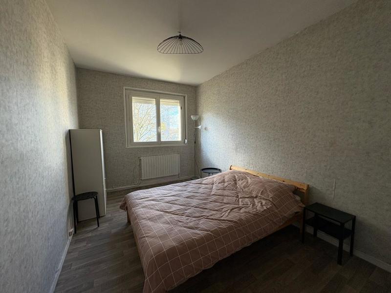 Appartement - 66 m² - 4 pièces