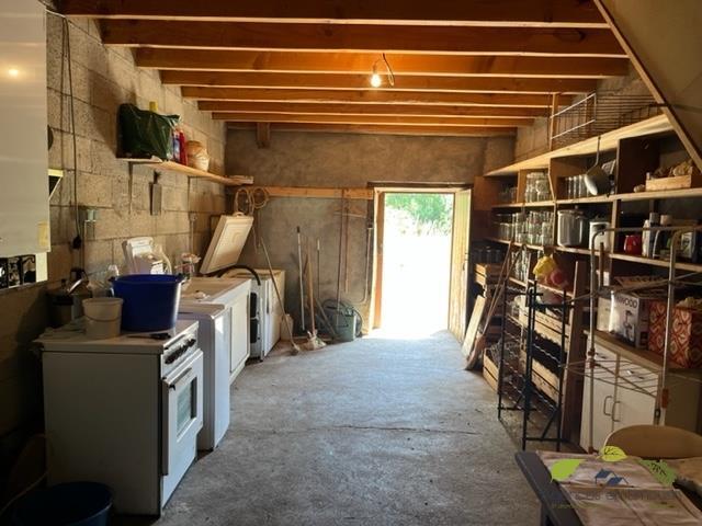 Fermette - 68 m² - 3 pièces