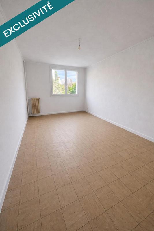 Appartement - 87 m² - 5 pièces