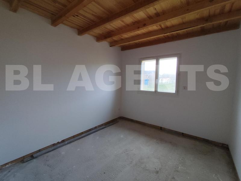 Maison traditionnelle - 106 m² - 5 pièces