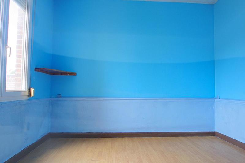 Maison - 97 m² - 4 pièces