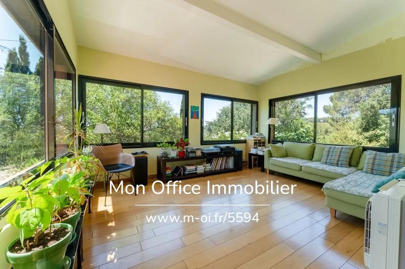 Maison - 165 m² - 7 pièces
