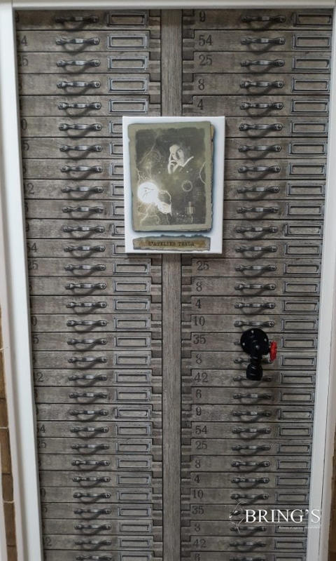 Fonds de commerce - 400 m²