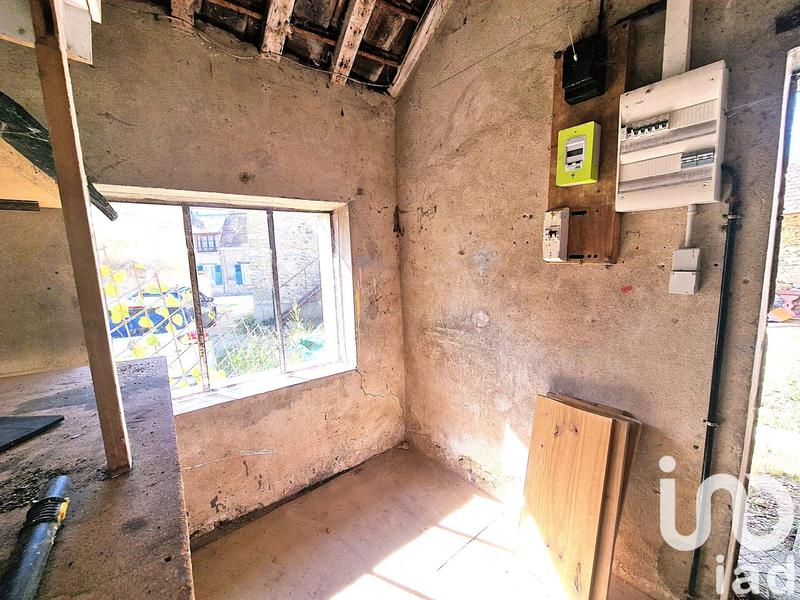 Maison de village - 158 m² - 8 pièces