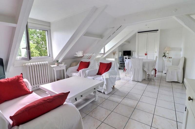 Appartement - 43 m² - 3 pièces