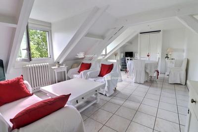 Appartement - 43 m² - 3 pièces