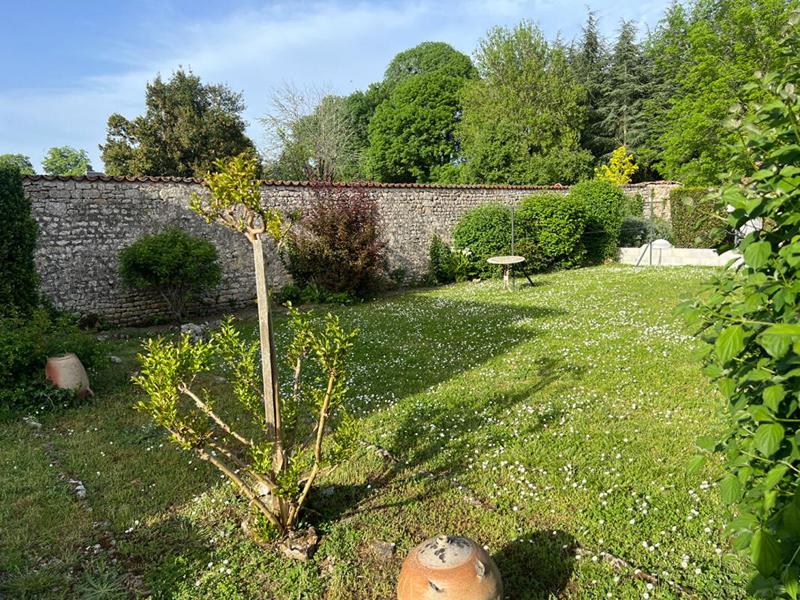 Maison - 116 m² - 4 pièces