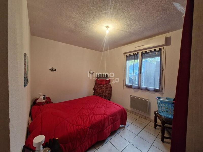 Appartement - 60 m² - 4 pièces