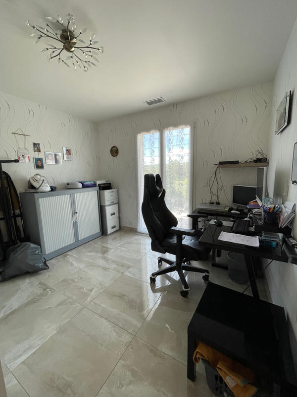 Villa - 193 m² - 6 pièces