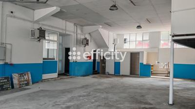 Bureau - 238 m² - 3 pièces