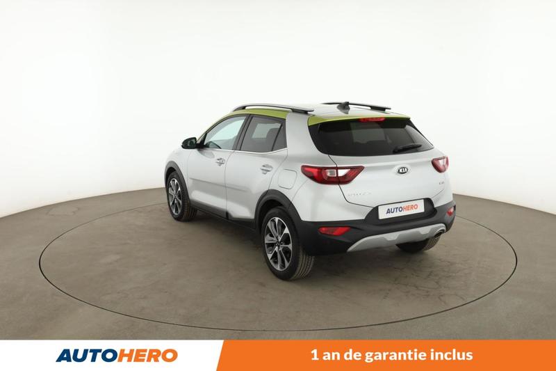 Kia Stonic 1.0 t-GDi 120 ch