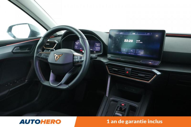 Cupra Leon Sportstourer 2.0 Tdi V Dsg7 150 ch