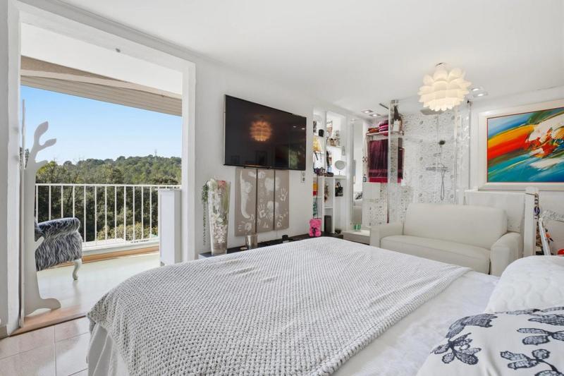 Appartement - 62 m² - 2 pièces