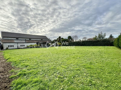 Maison - 302 m² - 6 pièces