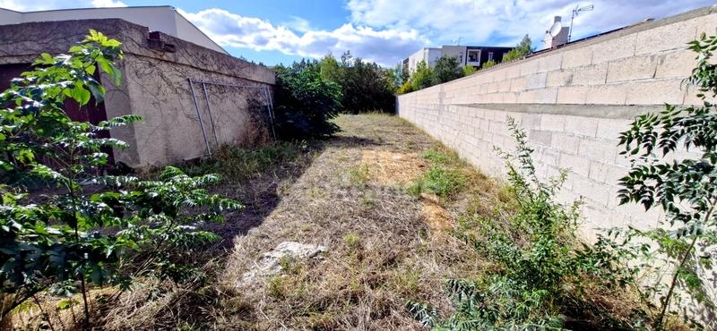 Terrain constructible - 568 m²
