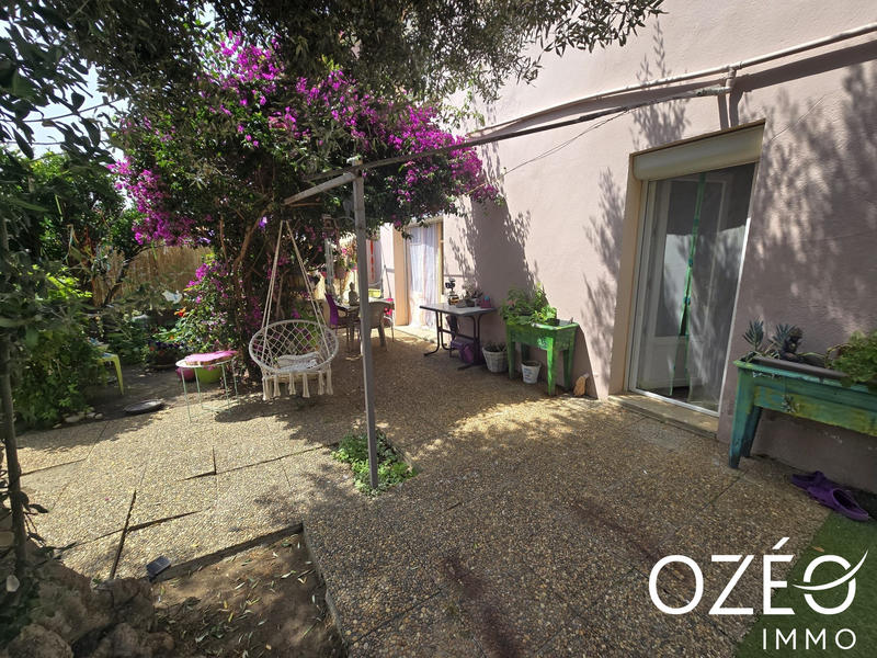 Maison - 138 m² - 4 pièces