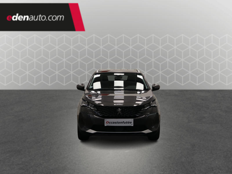 Peugeot 3008 Hybrid 225 e-Eat8 Allure Pack