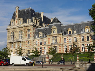 Appartement - 30 m² - 1 pièce