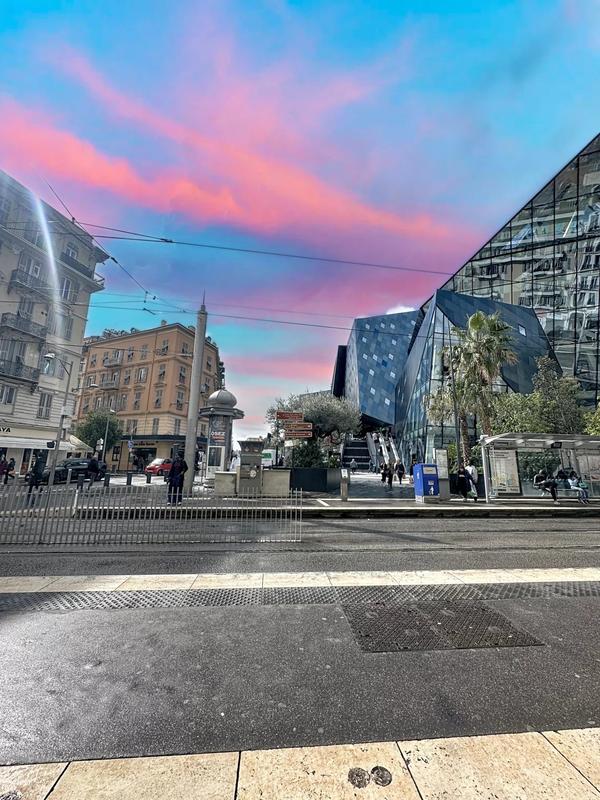 Appartement - 23 m² - 1 pièce