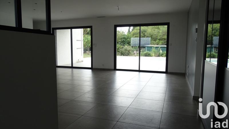 Maison - 144 m² - 5 pièces