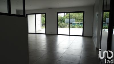 Maison - 144 m² - 5 pièces