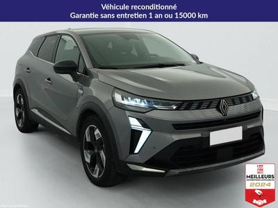 Renault Symbioz E-Tech full hybrid 145 Iconic