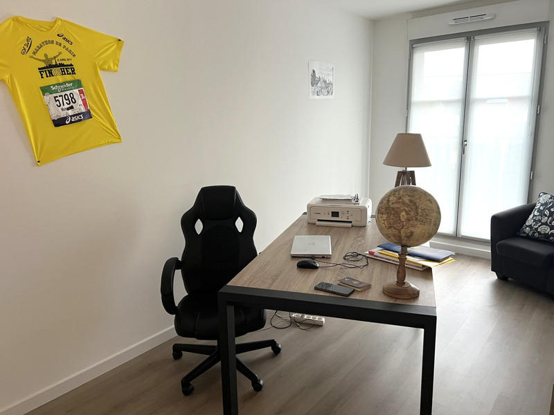 Appartement - 81 m² - 4 pièces