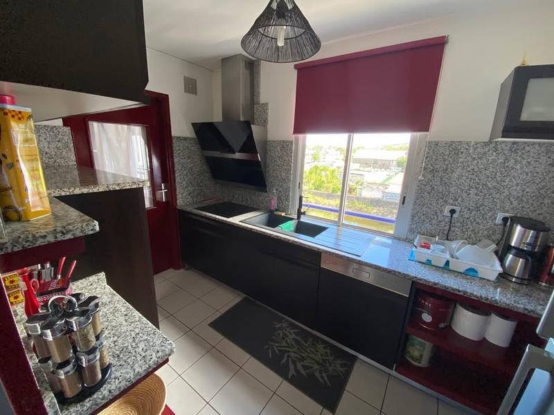 Appartement - 4 pièces