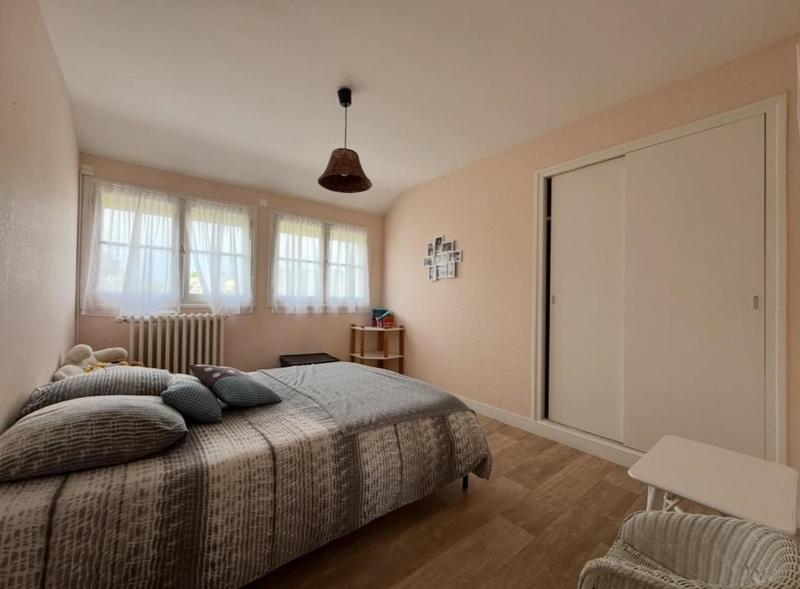 Maison - 142 m² - 6 pièces